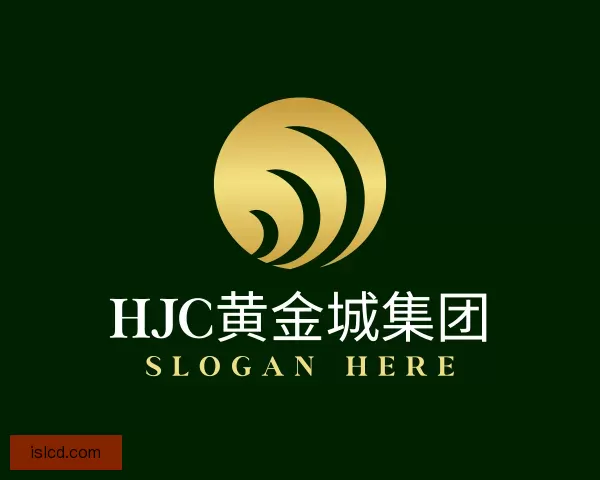 了解HJC黄金城集团